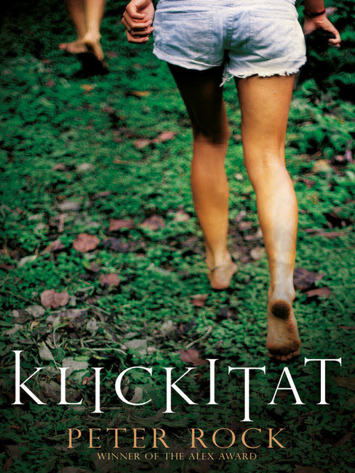 Title details for Klickitat by Peter Rock - Available